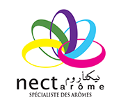 Logo nectarome